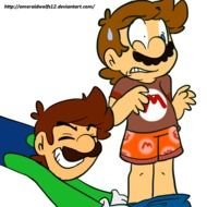 Cartoon Jeans For Pinterest