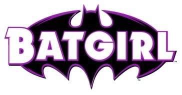 logo of a super masked girl