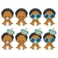 Printable Digital Pdf Png My Baby Boy Prince 2