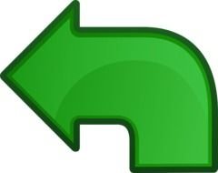 Clip Art Arrow Pointing Left Frees That You Can Download To