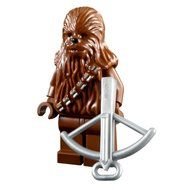 Lego figurine Chewbacca