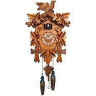 Displaying 18 Gallery Images For Coo Clock Bird