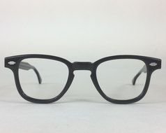 Eye glasses as clipart