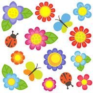 Flowers N474