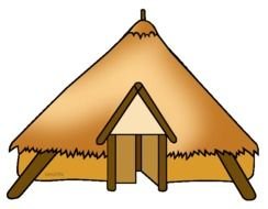 Celtic House