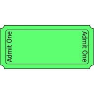 Tickets 060511&amp;187 Vector
