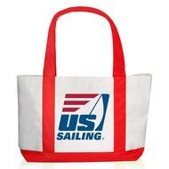 sports bag as a picture for clipart