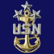 Logo Navy Wallpaper drawing