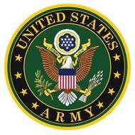united states Army drawing