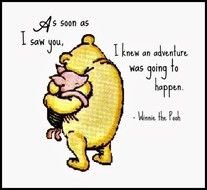 20 Winnie Pooh Quotes Of Inspiration