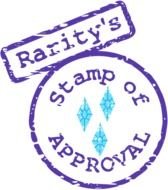 seal of approval for clipart