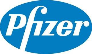 logo pfizer