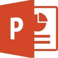 Ms Microsoft Powerpoint drawing