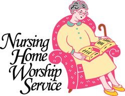 nursing home in Baptist church