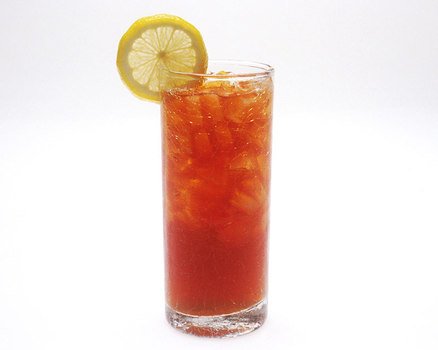 clipart of the cold drink
