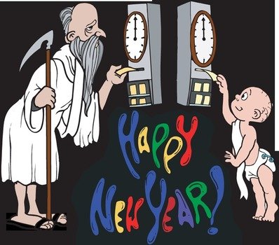 Father Time Best