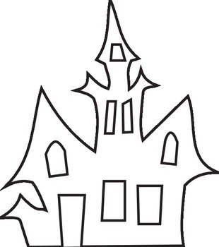 clipart of the castle