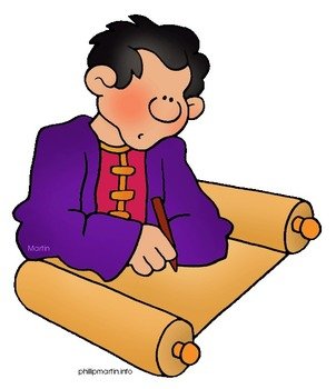 Epistles Of Paul Free Bible Drawings To Paint Pinterest