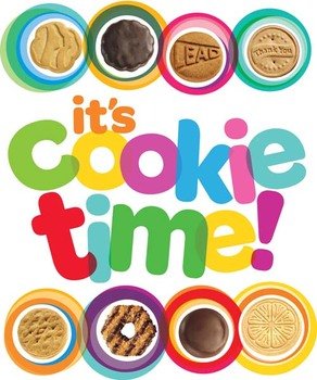 Champaign Urbana Mahomet Tolono St Joseph Rantoul Girl Scouts Cookies