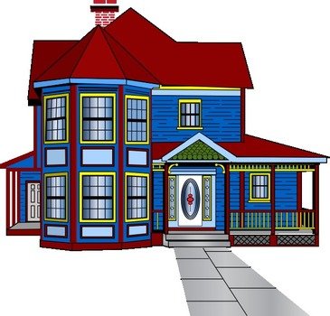 Townhouse Panda Free Images