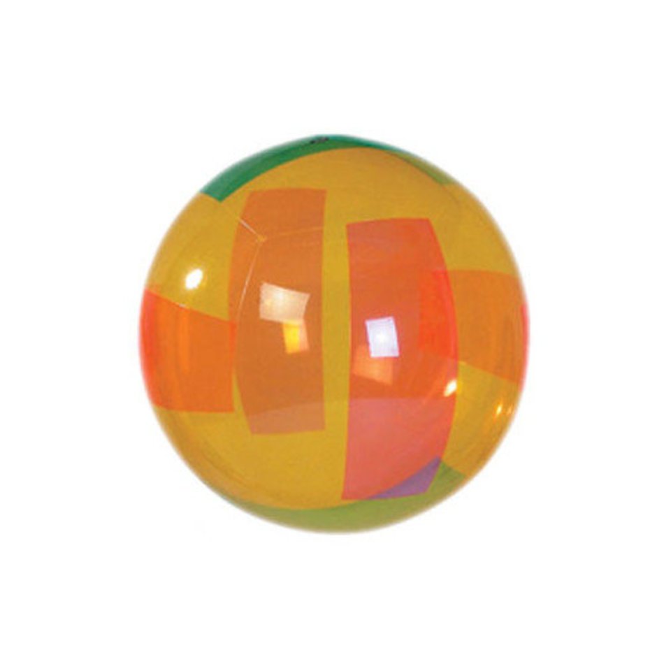Ball Toys Beachball Toy Toyrecreation Inflatable V