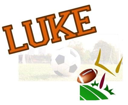 For Luke Http Www Chinese Symbols Com L Male Name