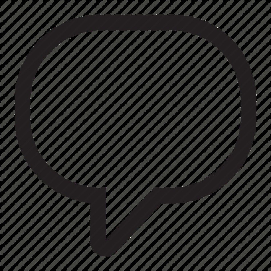 Quote Bubble Icon Quotes