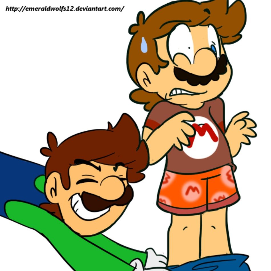 Cartoon Jeans For Pinterest