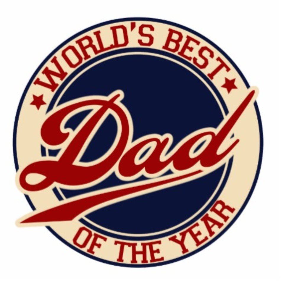 Worlds Best Dad Photo Cutout Zazzle