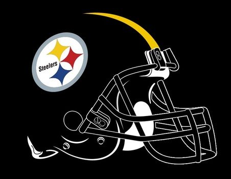 Steelers Free Best