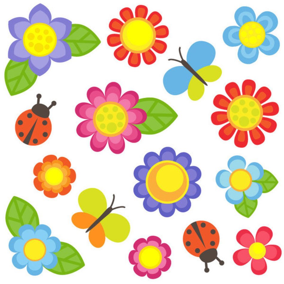 Flowers N474