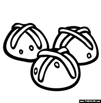Name Hot Cross Bunsgif Resolution 554 X 565 Pixel Image Type