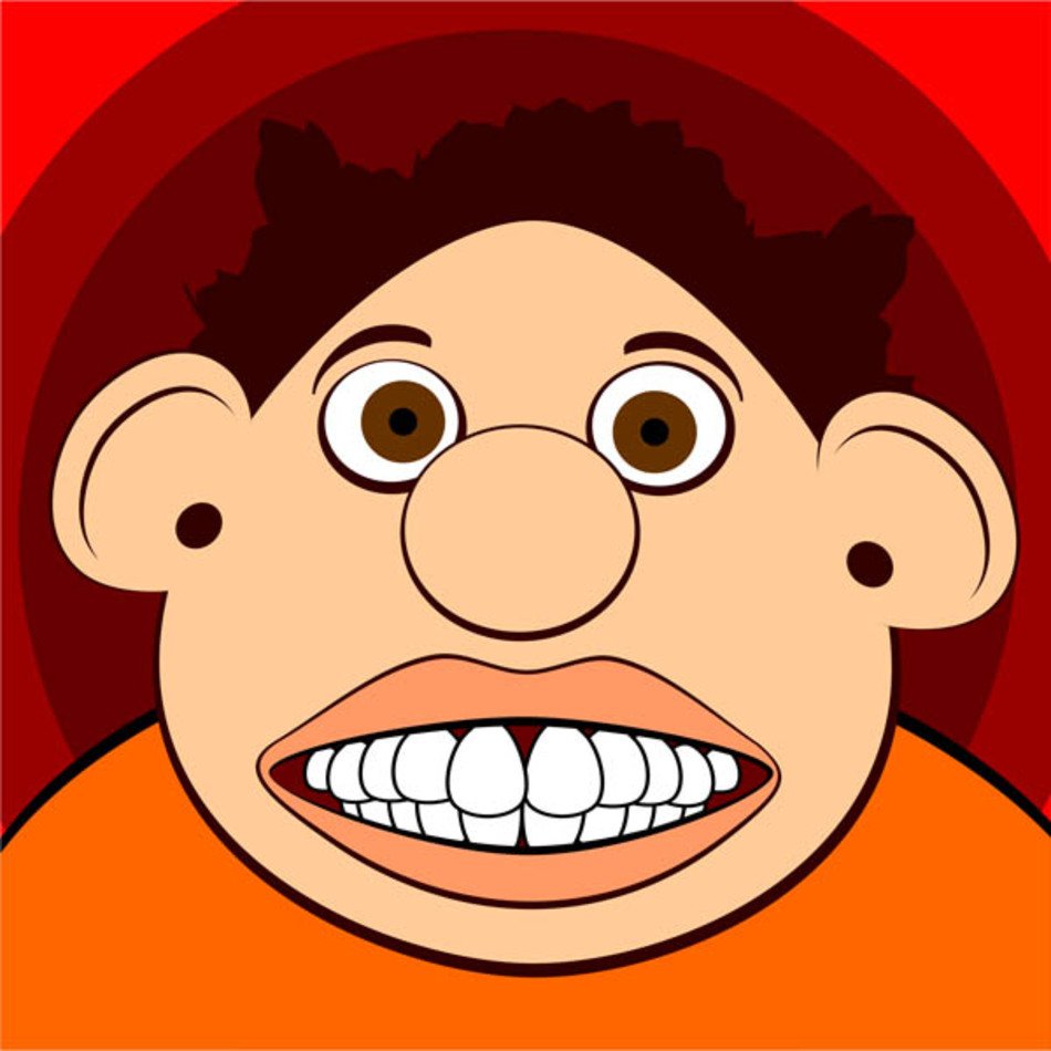 Funny Faces Pictures