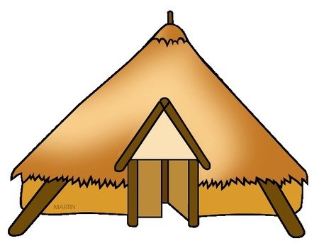 Celtic House
