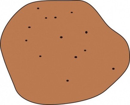 Potatoes Potato