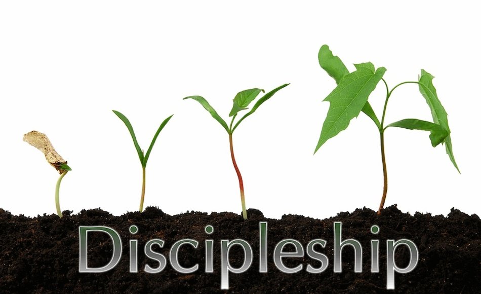 clipart of the Discipleship
