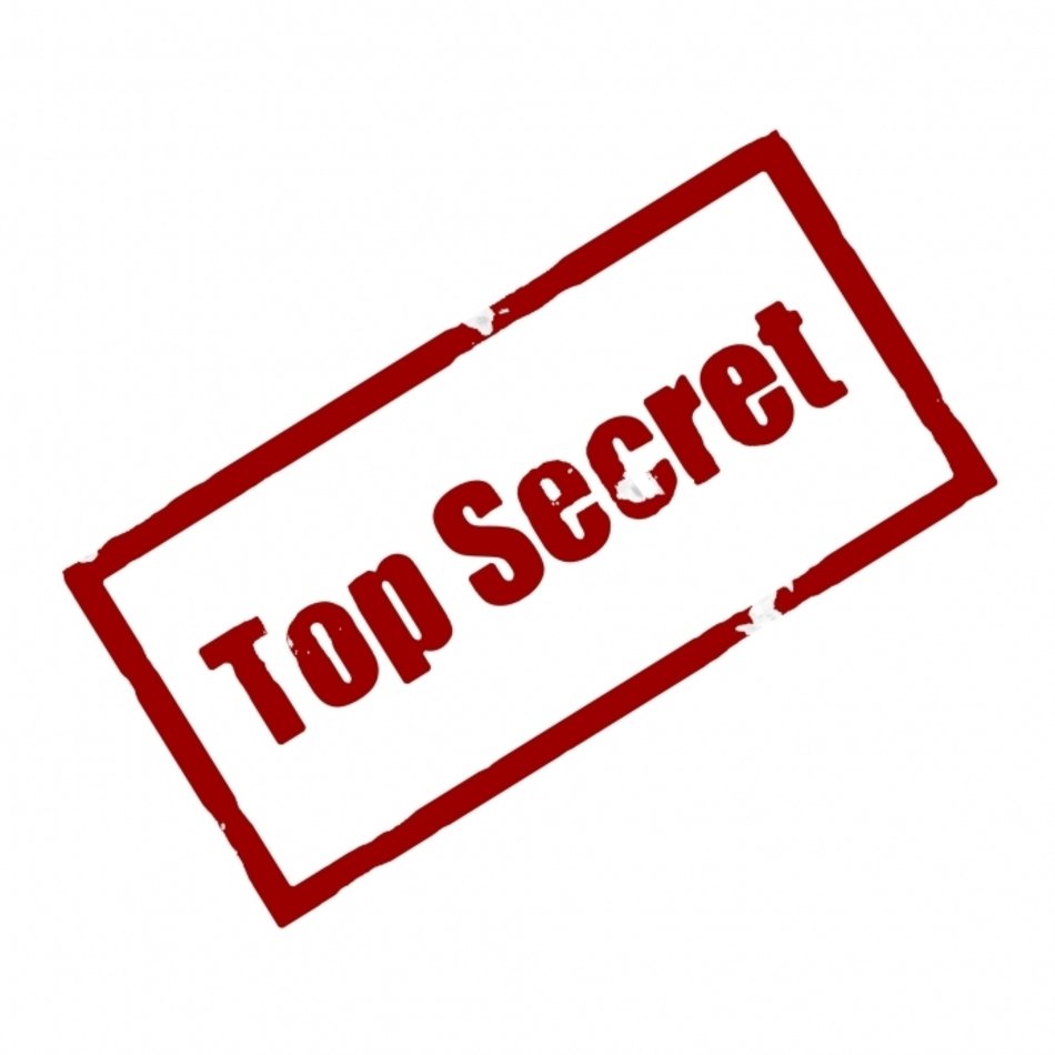 There Is A Secret Lie Inside You&hellip; And It&rsquo;s Whole Purpose To