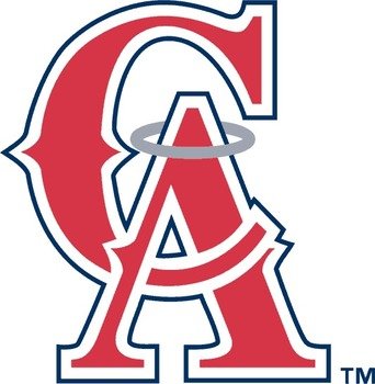 Los Angeles Angels Of Anaheim Logopedia The Logo And Branding Site