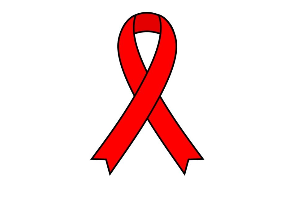 Ribbon Free drawing
