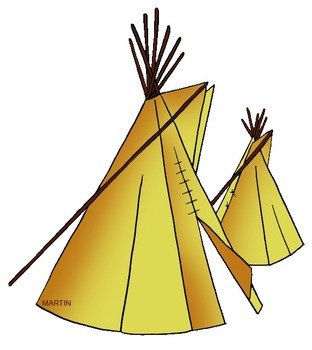 Download Vector About Teepee Item 4 Magzcom Library