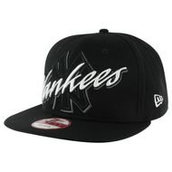 9fifty Wicked Ny Cap By New Era Cappellini Cappellishopit