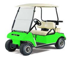 Club Golf Car