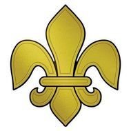Faux Finish Fleur De Lis Unique Wall Art Home Decor Light Switch Plate