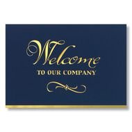 Welcome New Hire Employees Http wwwhrdirectcom greeting Cards And