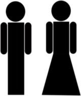 Outhouse Symbol For Pinterest