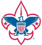 logo of scouts of america