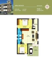 Floor Plan drawing