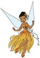 Origin Tinker Bell Original Name Iridessa Type Fairy Role Ally Home