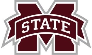 logo for Mississippi State Baseball