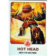 clipart of the skylanders giant